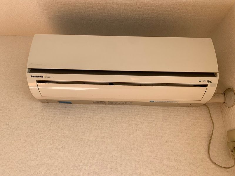 フェリース戸田公園の設備