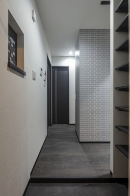 【玄関】 | Lien小山