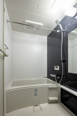 【浴室】 | Lien小山