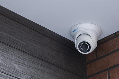 【セキュリティ】 | Lien小山 | 防犯カメラ