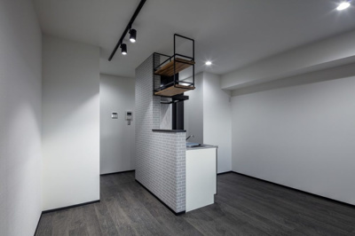 【居間・リビング】 | Lien小山