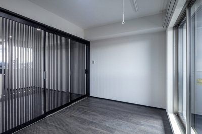 【洋室】 | Lien小山