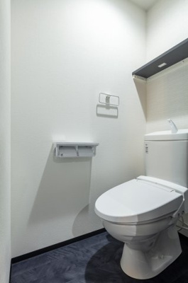 【トイレ】 | Lien小山
