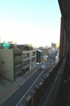 【展望】 | ライオンズ東京三ノ輪ミレス