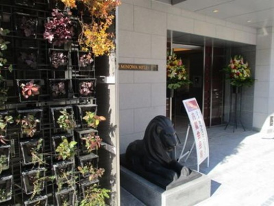 【エントランス】 | ライオンズ東京三ノ輪ミレス