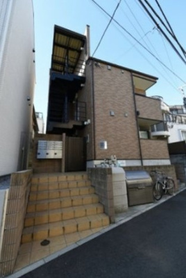 【外観】 | Casa Dolce Higashi Nakano