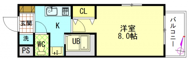 モリナガビル