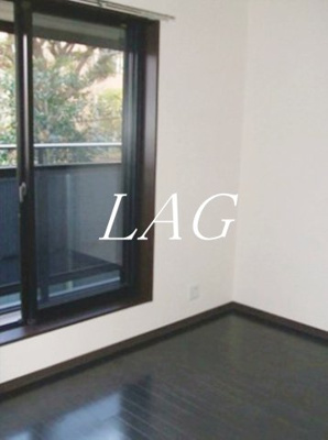 【居間・リビング】 | グリーンノア五反田 | 洋室のお部屋です。