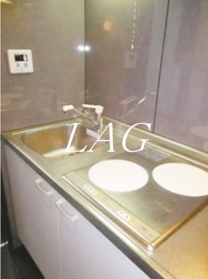 【キッチン】 | グリーンノア五反田 | キッチンです。