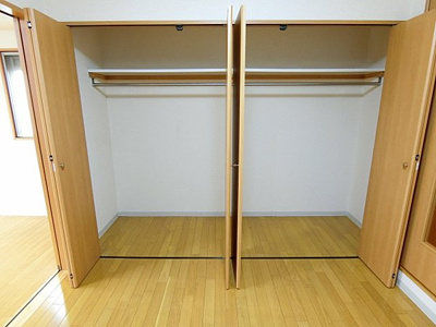 【収納】 | フィレンツェなんば南 仲介手数料無料