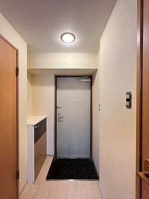 【玄関】 | フィレンツェなんば南 仲介手数料無料