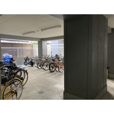 【その他共用部分】 | フィレンツェなんば南 仲介手数料無料