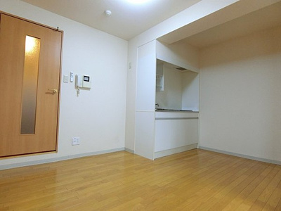 【居間・リビング】 | フィレンツェなんば南 仲介手数料無料