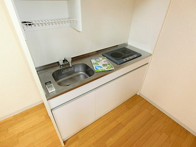 【キッチン】 | フィレンツェなんば南 仲介手数料無料