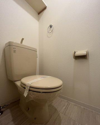 【トイレ】 | フィレンツェなんば南 仲介手数料無料