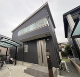中古戸建　明石市魚住町西岡の画像