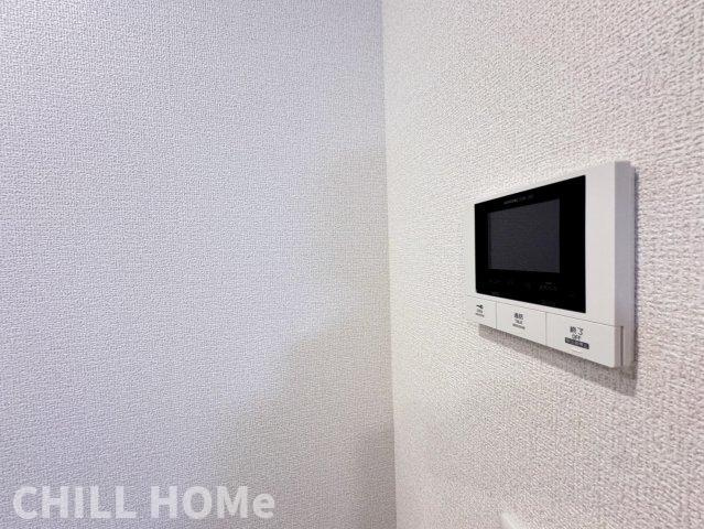 カルデアのセキュリティ|当社、チルホームのHPもご覧ください(^^)/物件情報多数♪