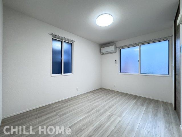 カルデアの居間・リビング|当社、チルホームのHPもご覧ください(^^)/物件情報多数♪