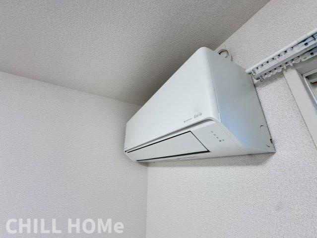 カルデアの設備|当社、チルホームのHPもご覧ください(^^)/物件情報多数♪