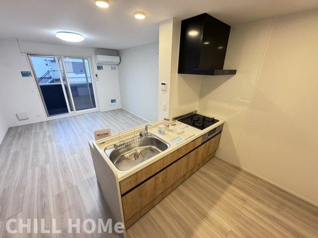 カルデアのキッチン|当社、チルホームのHPもご覧ください(^^)/物件情報多数♪