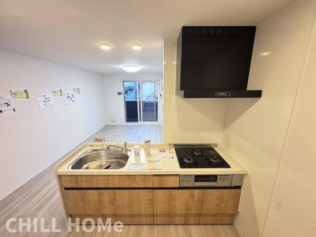 カルデアのキッチン|当社、チルホームのHPもご覧ください(^^)/物件情報多数♪