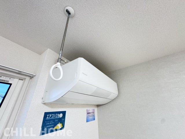 カルデアの設備|当社、チルホームのHPもご覧ください(^^)/物件情報多数♪