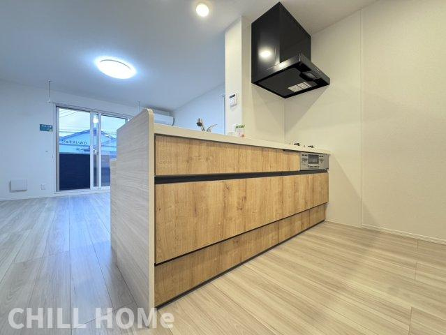 カルデアのキッチン|当社、チルホームのHPもご覧ください(^^)/物件情報多数♪