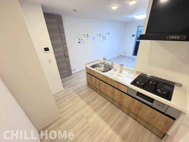 カルデアのその他共用部分|当社、チルホームのHPもご覧ください(^^)/物件情報多数♪