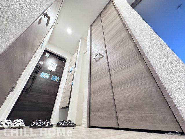 カルデアの玄関|当社、チルホームのHPもご覧ください(^^)/物件情報多数♪