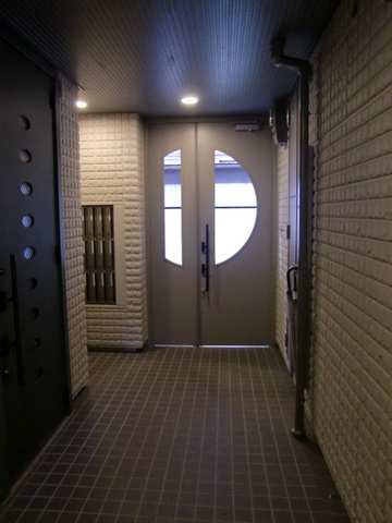 ＫＡＵＨＡＬＥ－Ｋの設備|共用部分