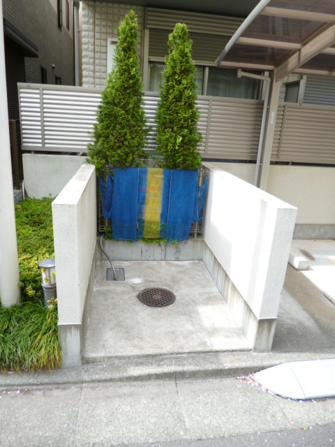 ＫＡＵＨＡＬＥ－Ｋのその他共用部分