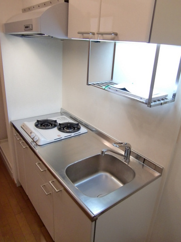 ＫＡＵＨＡＬＥ－Ｋのキッチン|システムキッチン