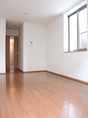 ＫＡＵＨＡＬＥ－Ｋの内装|フローリング２面採光