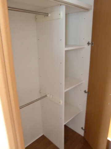 ＫＡＵＨＡＬＥ－Ｋの収納|クローゼット