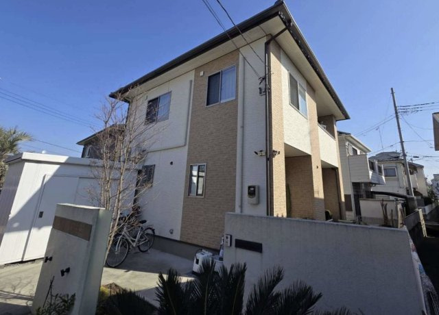 【外観】 | 熊谷市柿沼　中古戸建