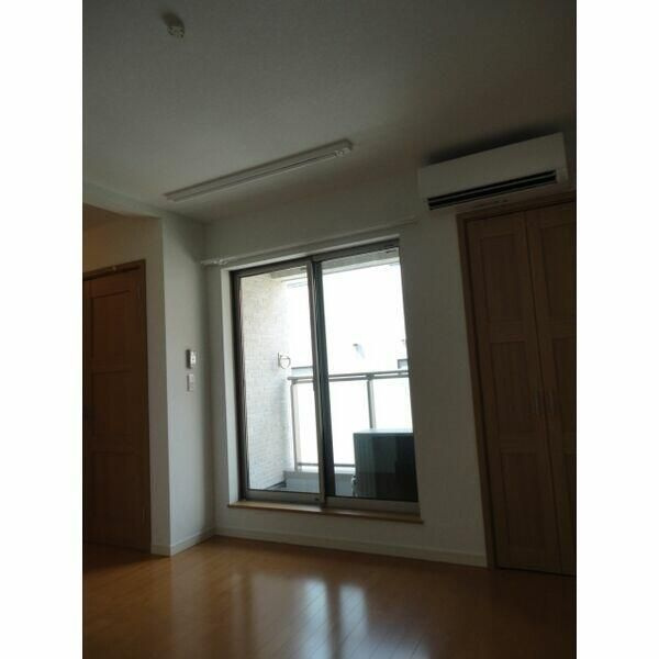 ジュウェルの居間・リビング