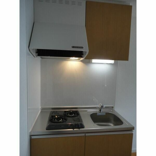 ジュウェルのキッチン