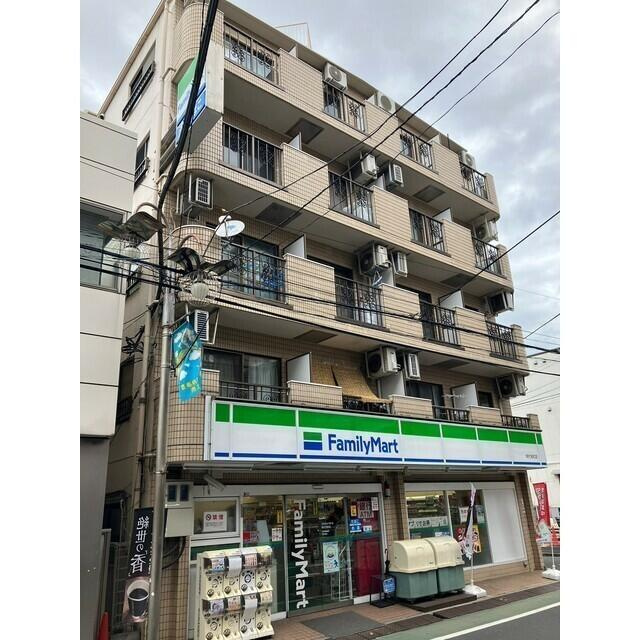 ラプレ大山の画像