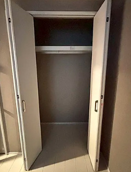 【収納】 | 西日暮里6丁目戸建 | 収納豊富です