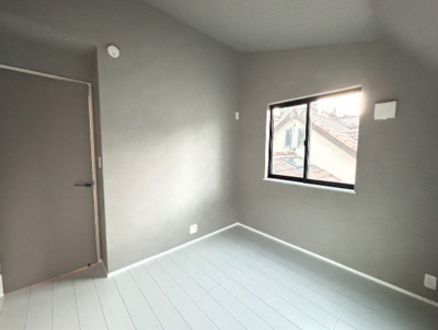 【内装】 | 西日暮里6丁目戸建 | 内装です