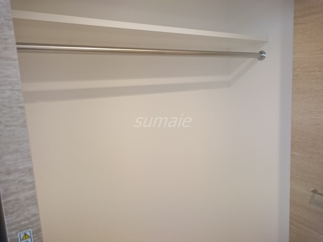 ルフレ赤羽サウスのトイレ|温水洗浄便座付き☆