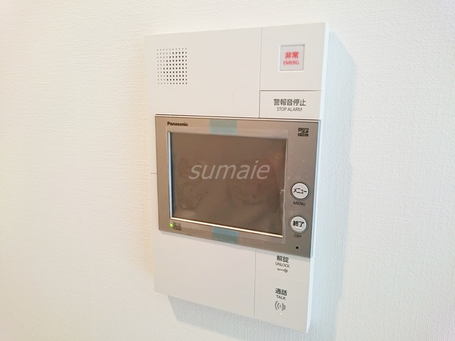 ルフレ赤羽サウスのバルコニー|こちらがバルコニーです☆