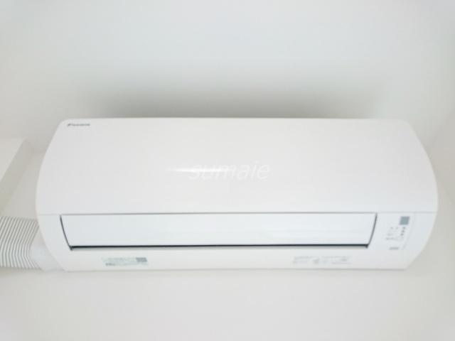 ルフレ赤羽サウスの設備|雨の日も安心の浴室換気乾燥暖房機付です☆