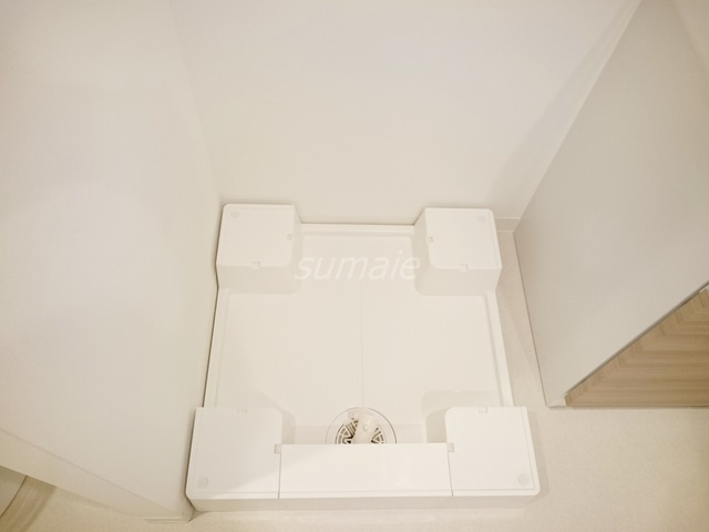 ルフレ赤羽サウスの設備|給湯リモコンです☆