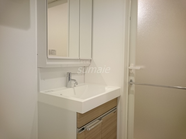 ルフレ赤羽サウスの浴室|こちらがお風呂です☆