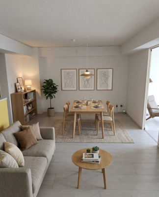 【エントランス】 | 第7プリンスマンション高砂