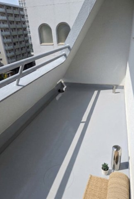 【駐車場】 | 第7プリンスマンション高砂