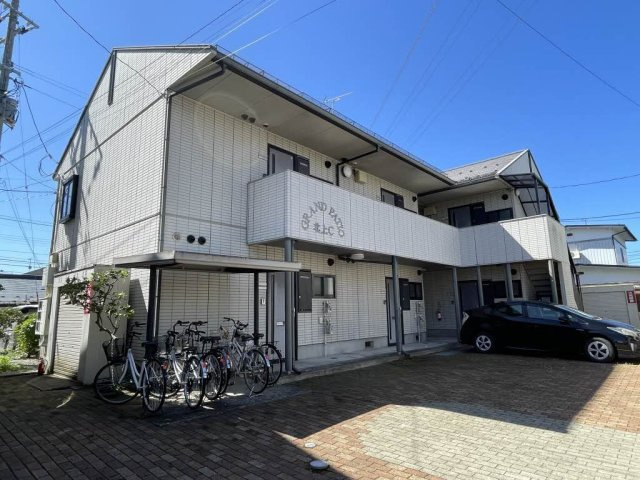 グランパティオ北上 Ｃ