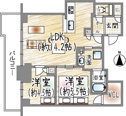 【間取り】 | 間取り