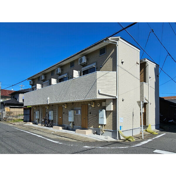 ウイングコート本城